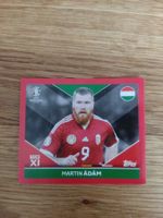 🤩 HUN TOP 1 - Topps Euro 2024 Sticker