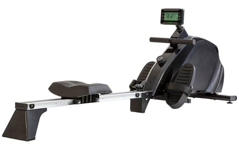 Tunturi Hometrainer: Tunturi Ergometer R20 – Gebraucht aus Ennetbürgen von Hirsacher