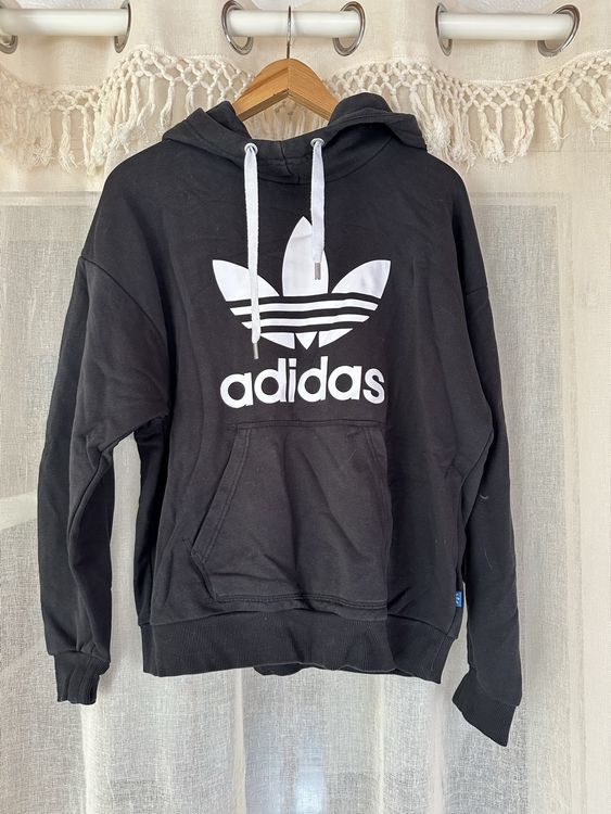 Adidas Maglioni & Felpe: Hoodie Adidas – Nuovo (secondo la descrizione) da Corgémont venduto da Chloesellsthings