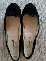 Ballerines Repetto taille 40