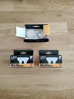 LED EGLO GU5.3 3X2 Stück Neu