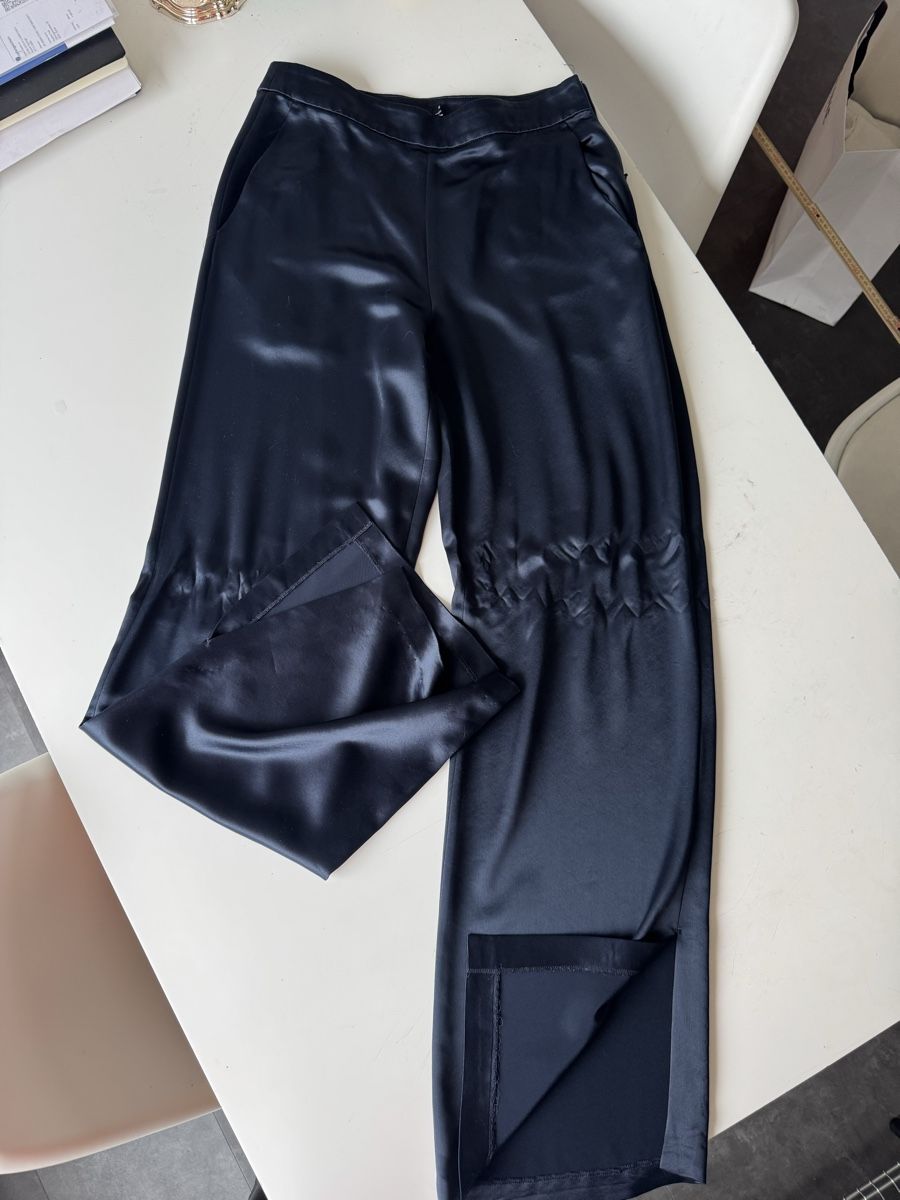 Lindeberg Hosen: J. Lindeberg Stoffhose Trousers – Neu (gemäss Beschreibung) aus Zürich von forestF4iry