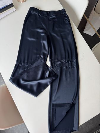 J. Lindeberg Stoffhose Trousers