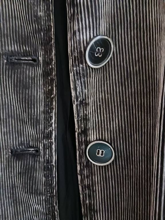 Jacken: Blazer aus Manchester 42 – Gebraucht aus Riedholz von bri_fr7s 2