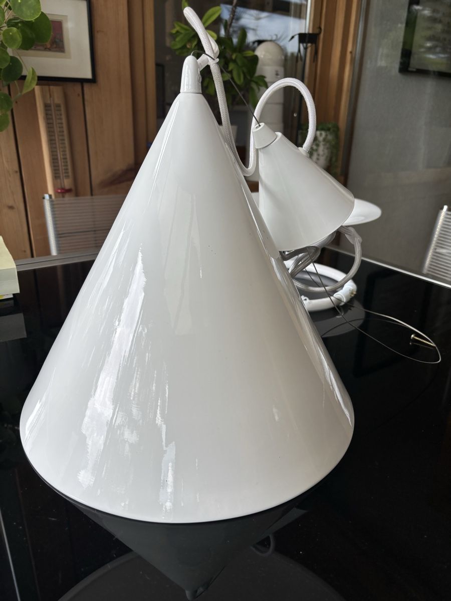 Lampadari & plafoniere: Lampe – Usato da Delémont venduto da vcx 7