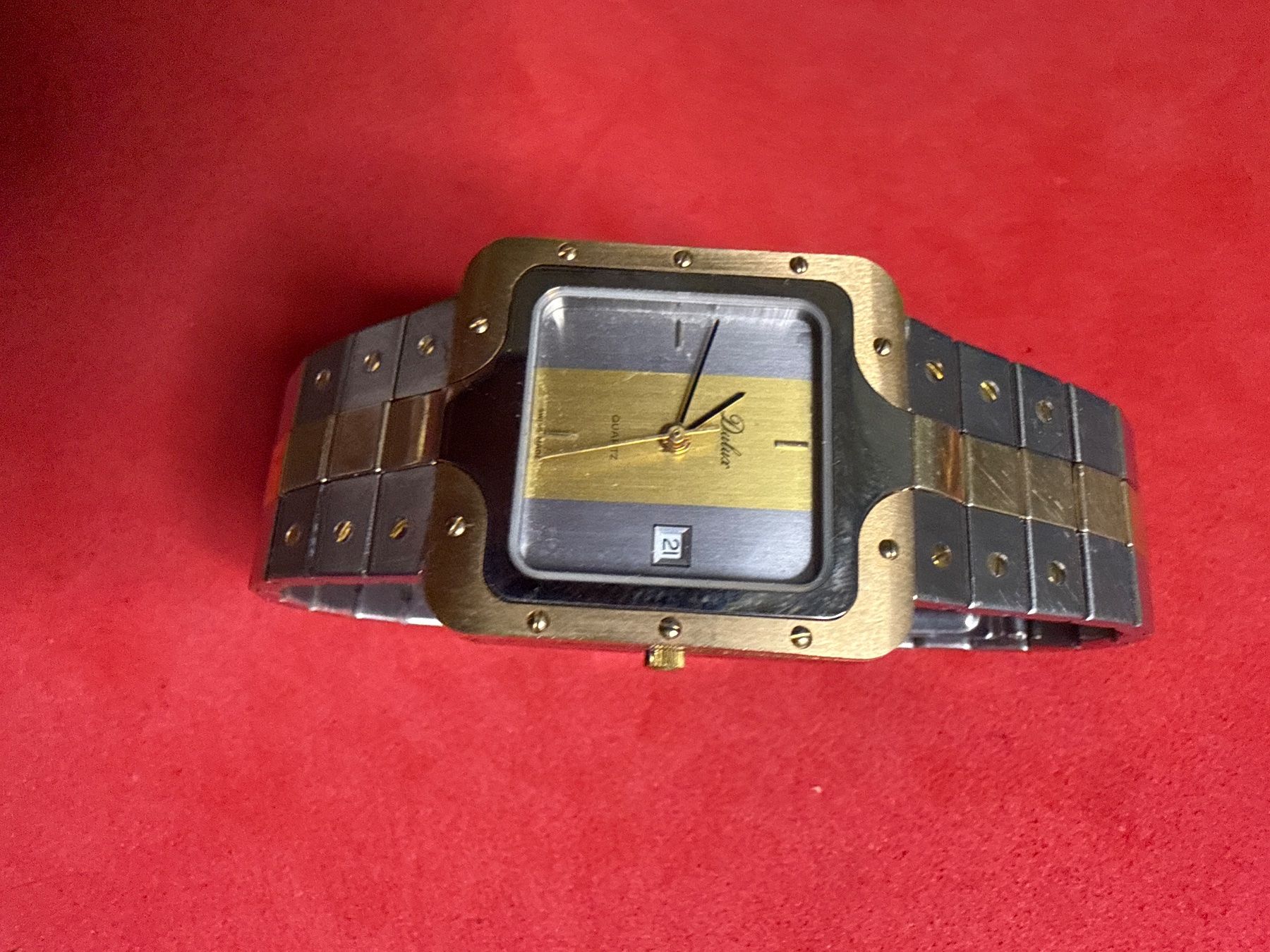 Orologi: Delux Quarz 26 mm – Usato da Pfeffingen venduto da Allhandelklgwatches 1