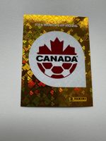 FIFA WM 2026 canada  CAN 1 Sticker