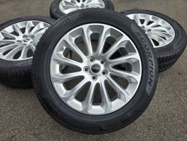 Winterräder Original Range Rover 4 & Land Rover Discovery 4