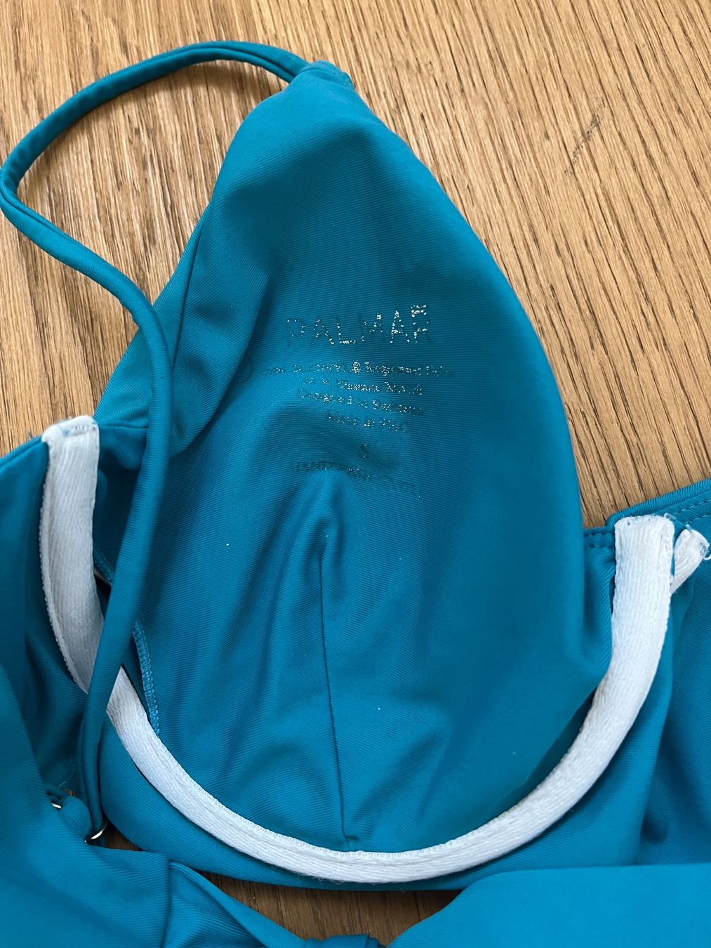 Maillots de bain & Bikinis: Bikini von Palmar (S) – Neuf (Voir description) à Olten par ElGergonito 4