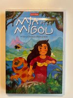 MIA ET LE MIGOU