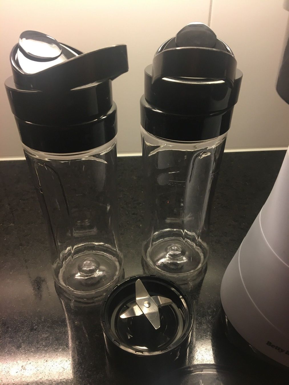 Betty Bossi Elettrodomestici da cucina: Mixer – Nuovo (secondo la descrizione) da Kriens venduto da cha_5yhb 1