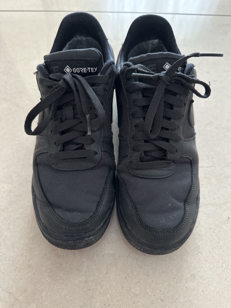 Nike Herrenschuhe: Nike Air Force 1 GORE-TEX Gr.41 – Gebraucht aus Freienstein von Ale_47_2 5