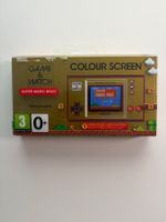 Game & Watch Super Mario Bros *Neu und ungeöffnet*