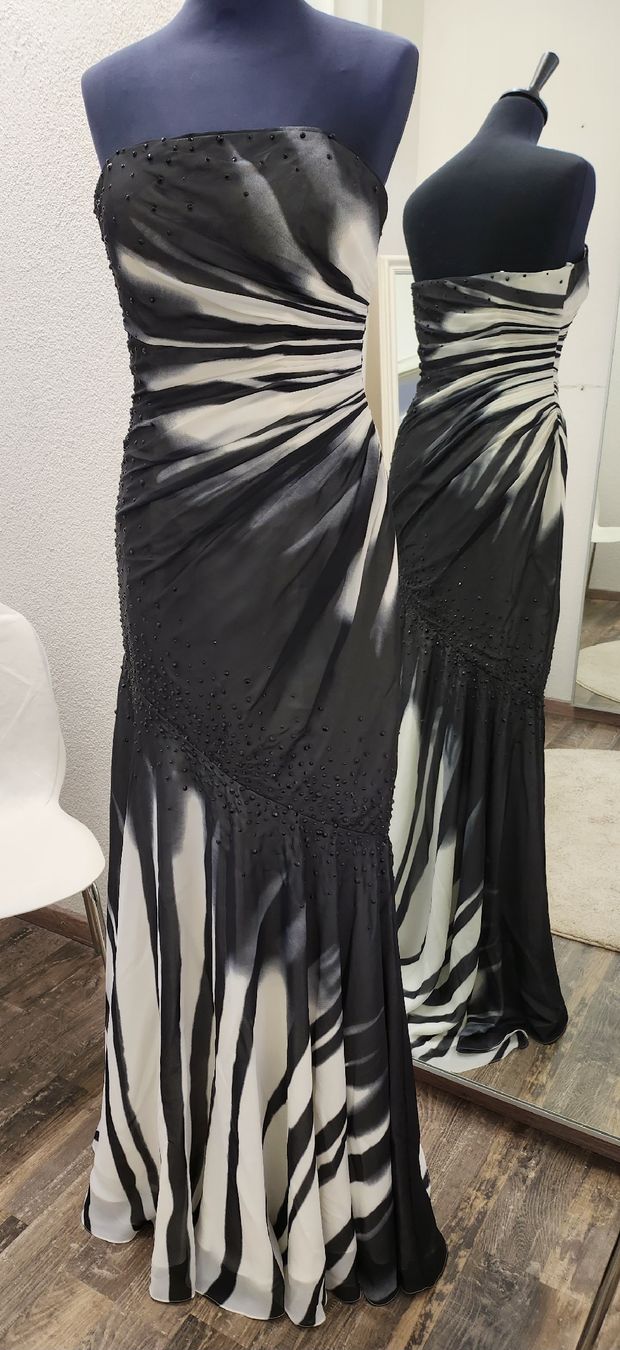 Vestiti & Gonne: Meerjungfrau kleid – Nuovo (secondo la descrizione) da Uster venduto da VMT.