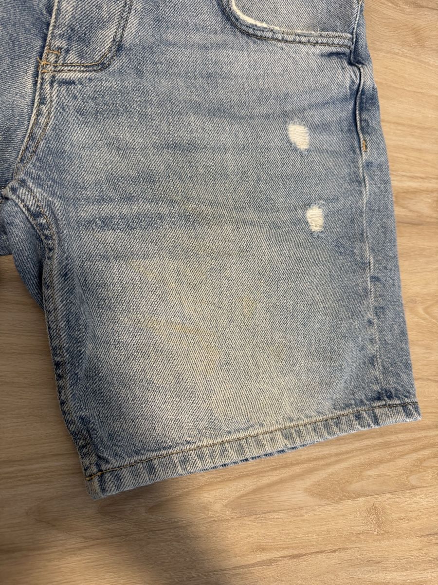 Zara Pantaloni: Kurze Jeans Hose Zara Men – Usato da Maisprach venduto da jokoundklaas 2