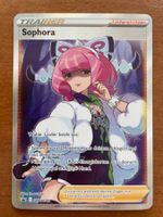 Pokemon Sophora (Versand gratis)