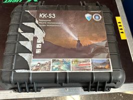 Kunststoffkoffer KK-S3