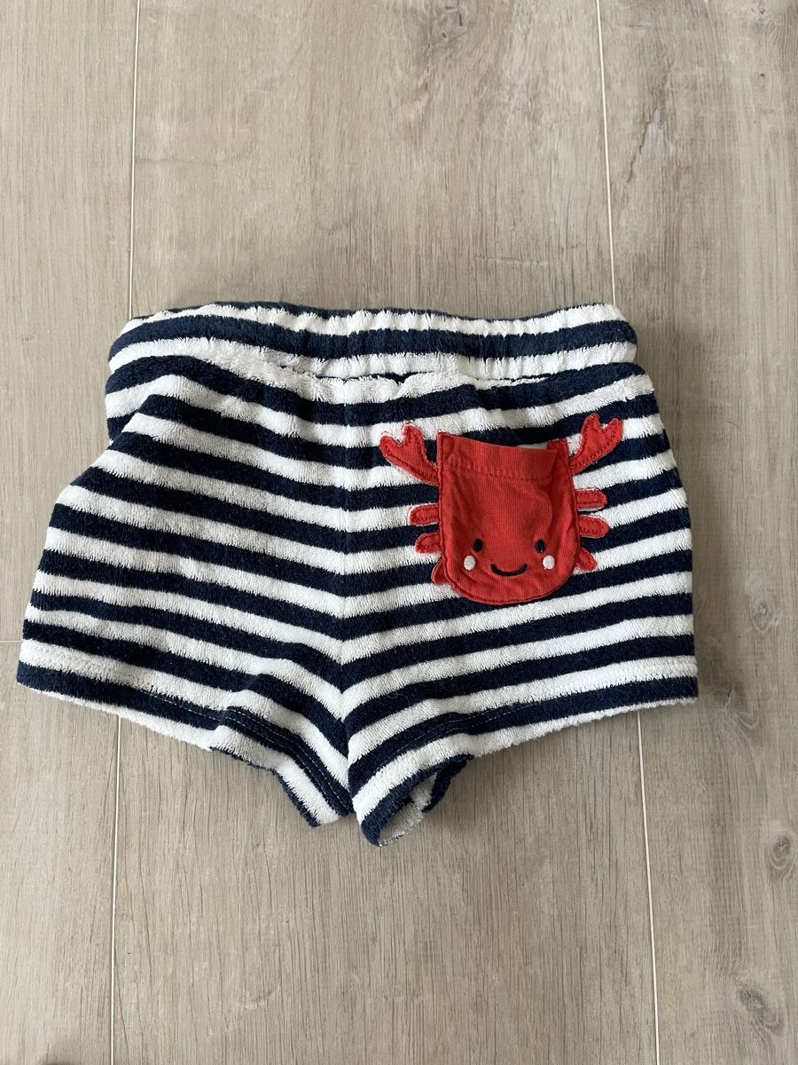 Lotti & Set di vestiti: Sergent Major Set 74 cm Sommer Paket – Usato da Schlieren venduto da Keluwei 6