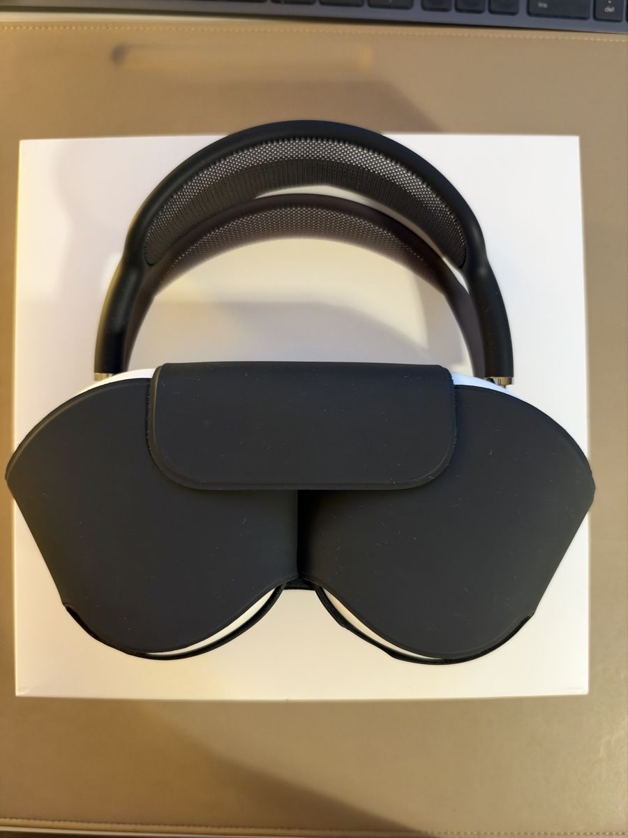 Apple Cuffie: Apple AirPods Max Space Grau A2096 – Usato da Baden venduto da scubidu86 4