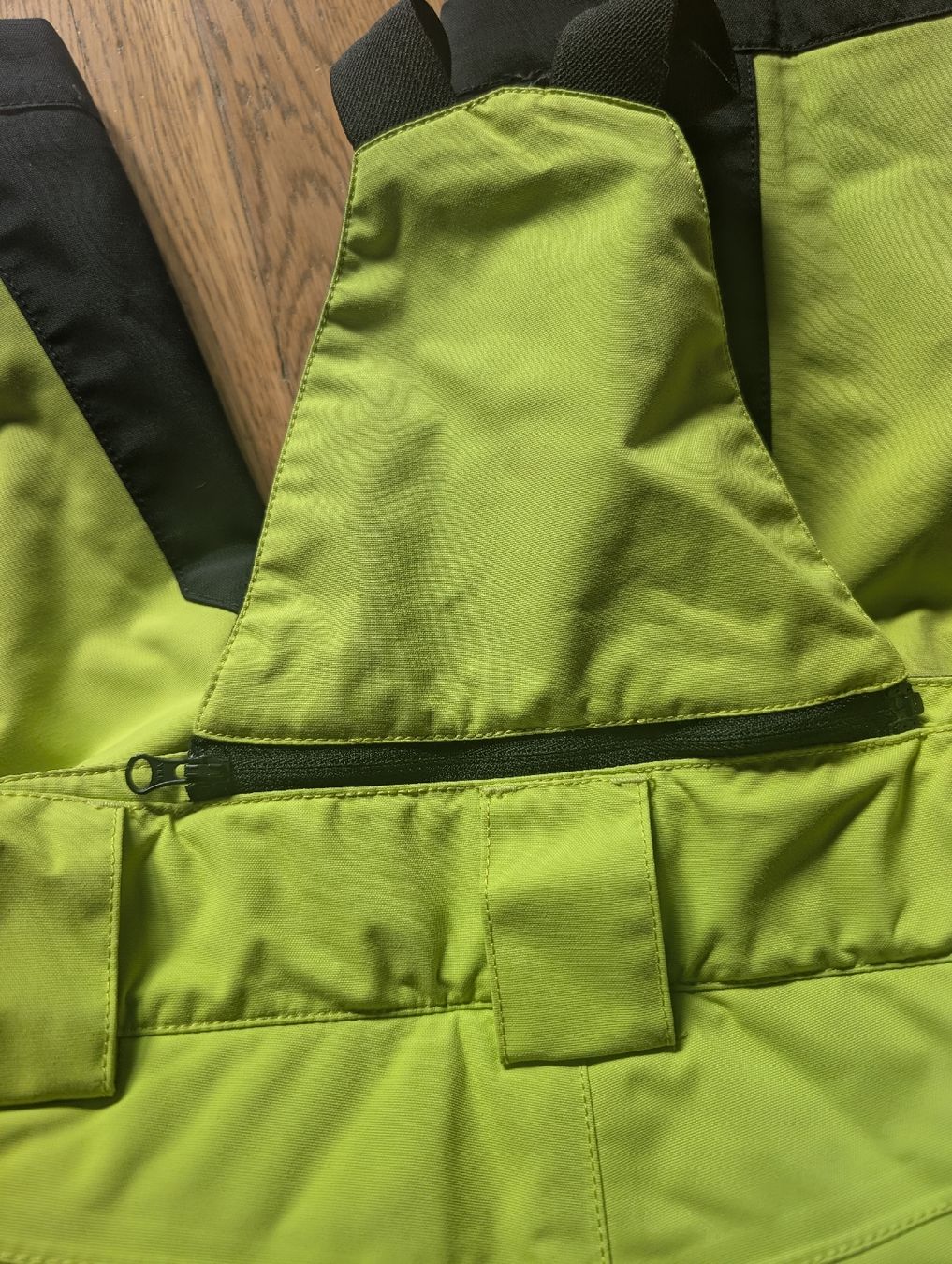 Reima Pantaloni: Reima skihose Gr.110 – Usato da Islikon venduto da Ytinirt 3