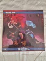 The Rock'n Roll Era - Rave on
