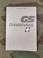 Reglement Grundschulung GS