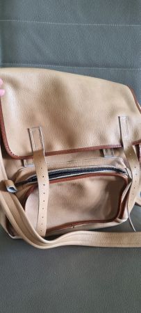 "Messenger"-Tasche