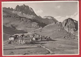 GREVASALVA BEI MALOJA, GROSSFORMAT