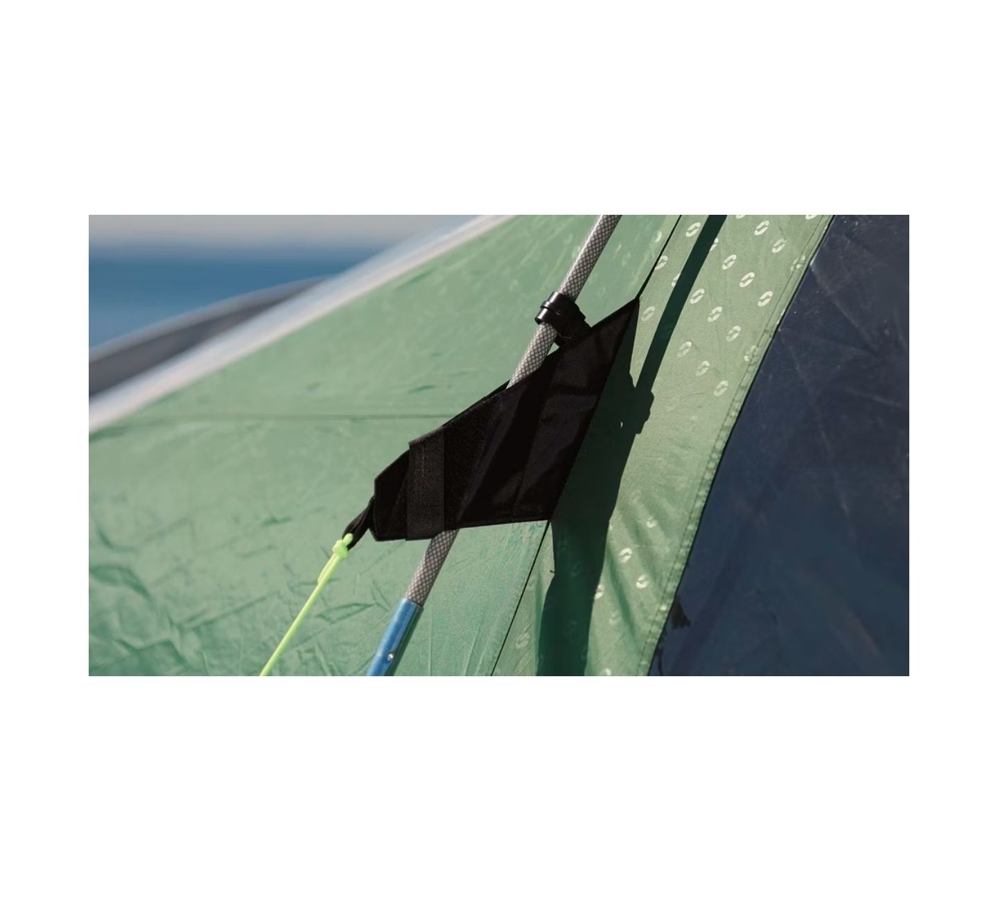Outwell Zelte: Outwell Dayton 5 Zelt – Gebraucht aus Wilen (Sarnen) von afl_lc58 3