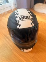 SHOEI Integralhelm Grösse XS Motorradhelm