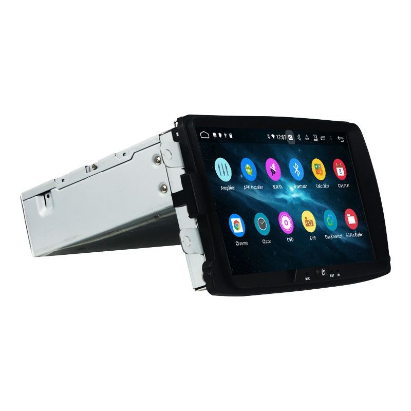 Radios: Android 13.0 Autoradio Für Renault Dacia – Neu und originalverpackt aus Malans GR von BUYBEST-Schweiz 3