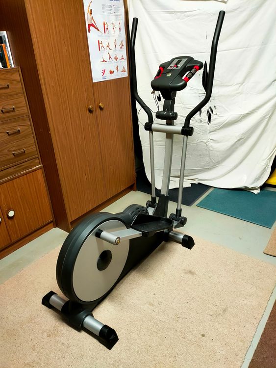 Kettler CrossTrainer "Astra" Kaufen auf Ricardo