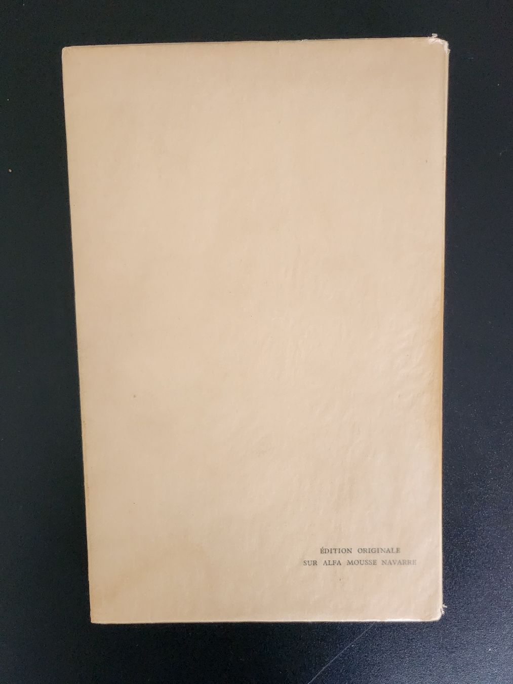 Libri: Françoise Sagan - La Chamade, édition originale numérotée, 1 – Usato da neuchatel venduto da Lelylaan 1