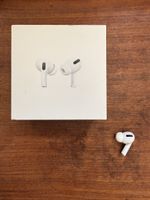 Rechter Kopfhörer -  AirPods Pro der 1. Generation