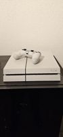 Playstation 4 Glacier White 500GB *FAST NIE GEBRAUCHT*