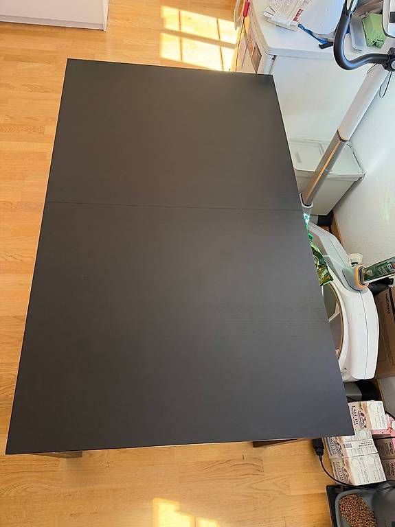 Tische: Table IKEA Bjursta extensible – Gebraucht aus Forel (Lavaux) von th1984 2