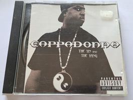 Cd Cappadonna - The Ying and the Yang