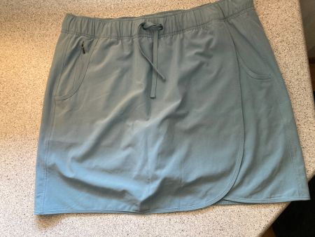 Patagonia W's Fleetwith Skort Gr. L