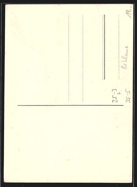 Cartoline postali: Shell Autooele, Dame neben einem Polizis – Usato da Berlin venduto da bartko-reher 1