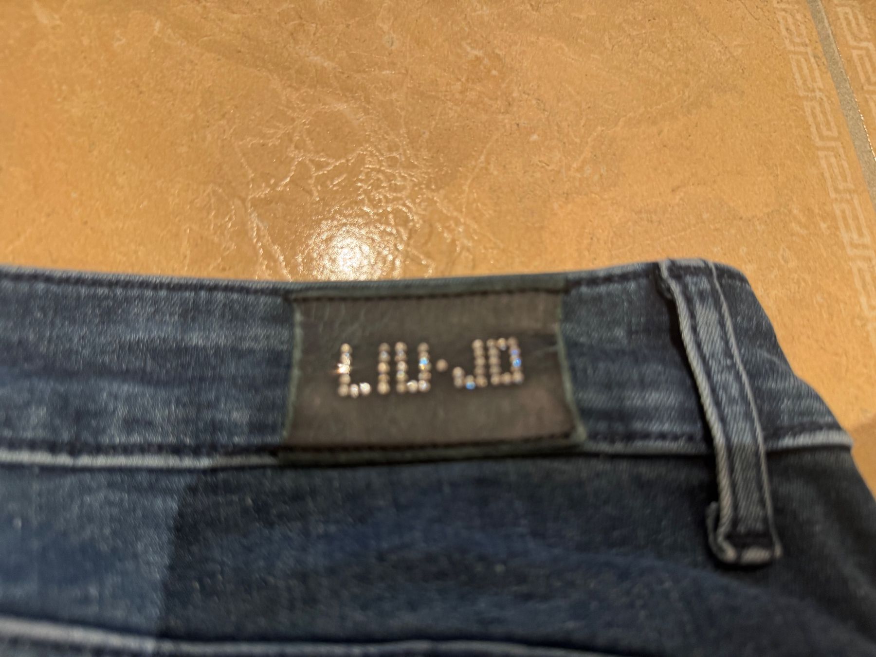 Liu Jo Jeans: Liu Jo coole Jeans, M oder 38 – Usato da Klingnau venduto da Markus14 4
