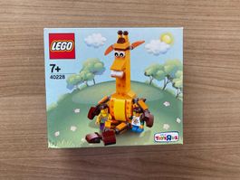 💥LEGO 40228 Geoffrey & Friends