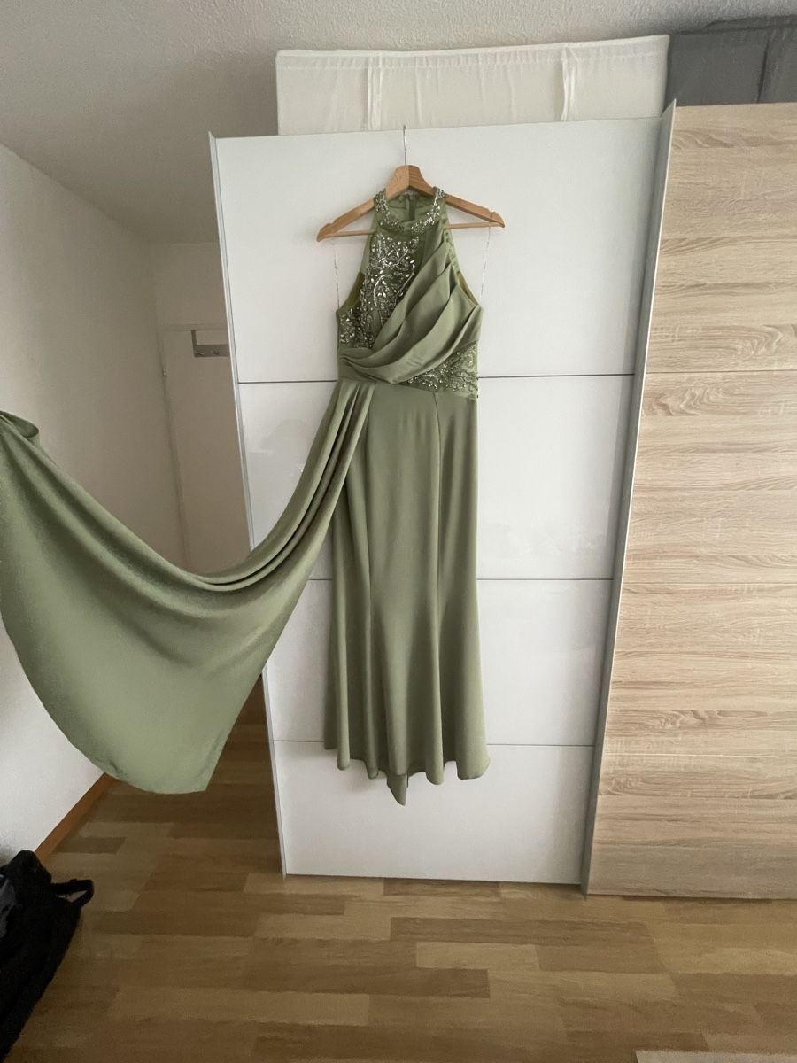 Vestiti: Abendkleid – Usato da tann venduto da Luizi 1