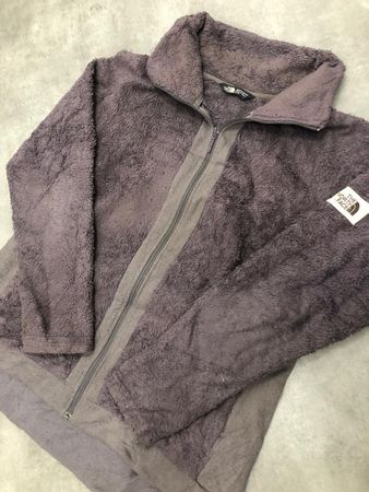 Polaire fleece The North Face  📐| Taille : L 📏  👕