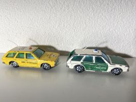 Siku 2 Autos