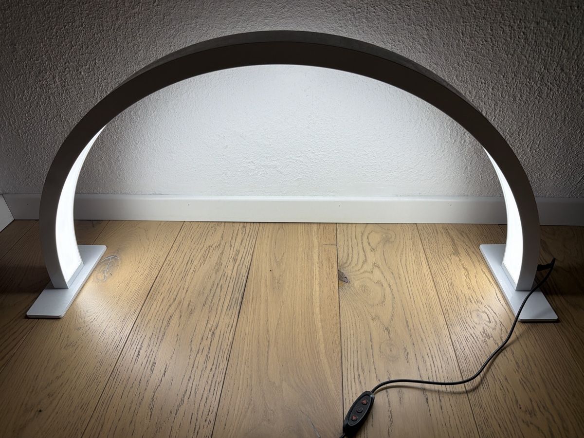 Lampes: Lampe de professionnel pour table de manucure – Neuf (Voir description) à Lignerolle par cat_v9tq 5