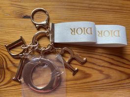 Dior Schlüsselanhänger 