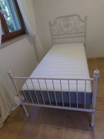 🌺🌺🌺NEU EISENBETT MEDITTERAN NEUE MATRATZE 90 X 200🌺🌺🌺