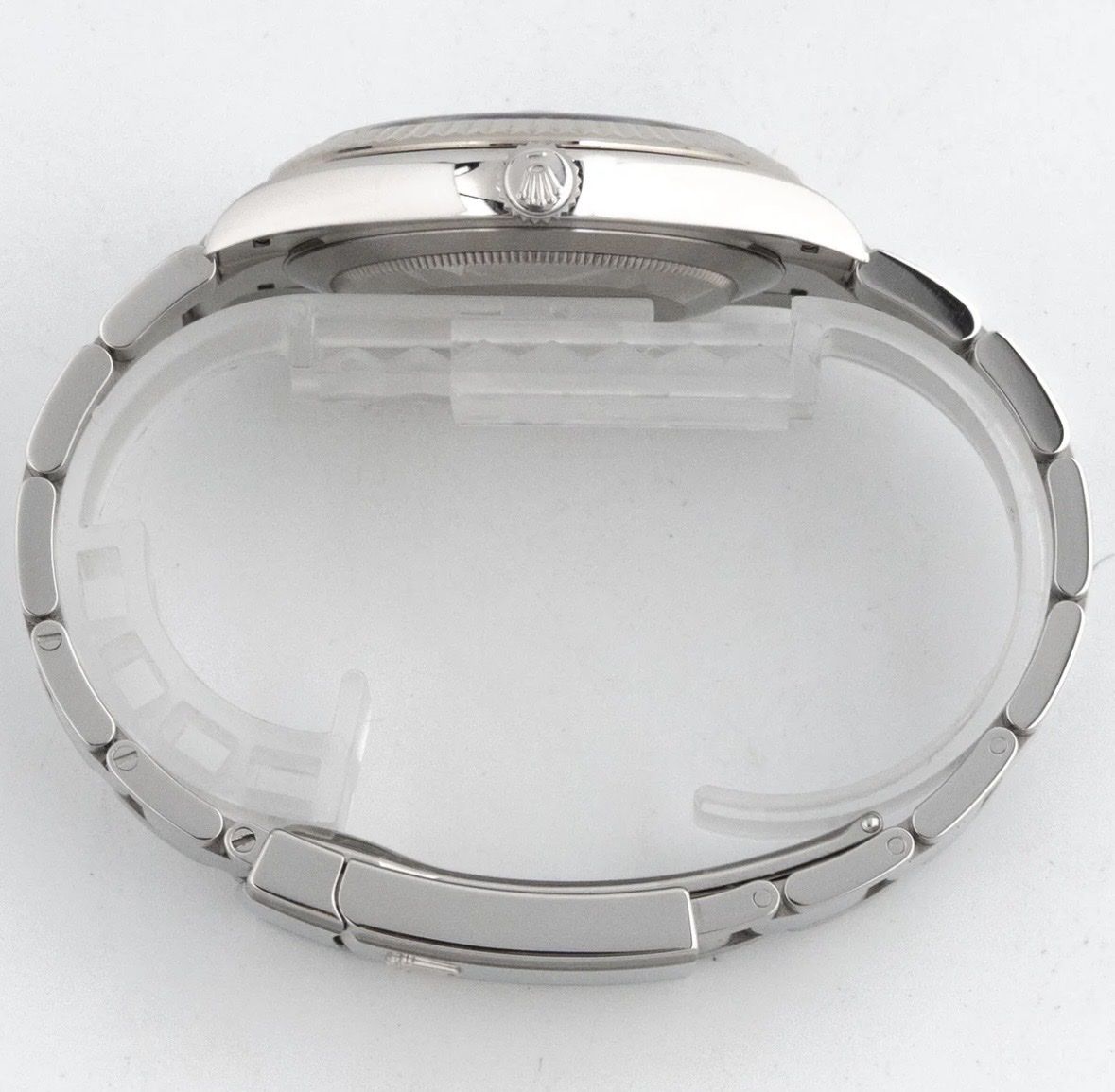 Rolex Montres: Rolex Datejust Blue Dial – Neuf (Voir description) à Zürich par Insiderwatches-GmbH 1