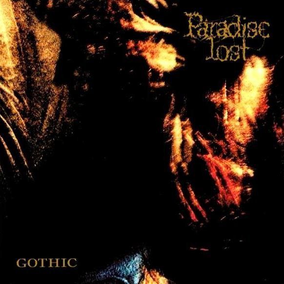 Dischi in vinile: Paradise Lost – Gothic – Nuovo e nell'imballaggio originale da Brittnau venduto da Zibu