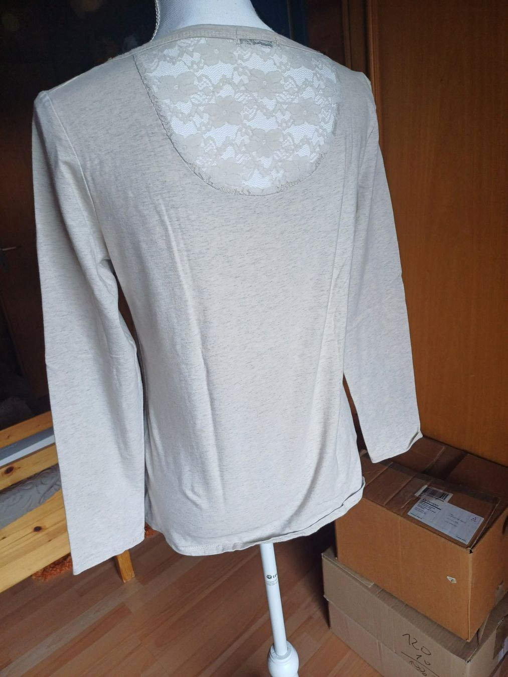 Pullover & Sweatshirts: Pull Déco T.40 – Gebraucht aus Grône von Cramouze 1